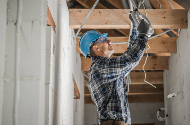 Industrial Electrical Services in MD