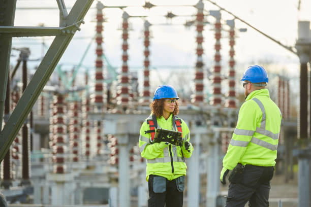 Electrical Upgrades for Homes in MD