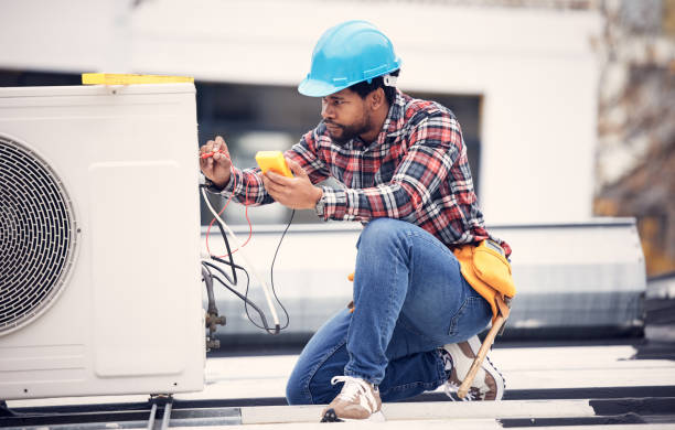 Best 24-Hour Electrician  in Mount Vernon, MD
