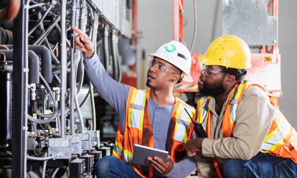 Best Electrical Contractors for Businesses  in Mount Vernon, MD