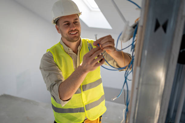 Best Local Electrician Companies  in Mount Vernon, MD